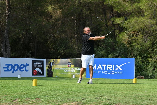 MEHMET AYGÜN 