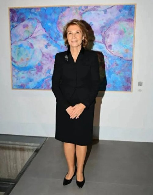 EMİNE ALANGOYA