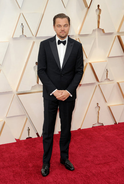 LEONARDO DICAPRIO