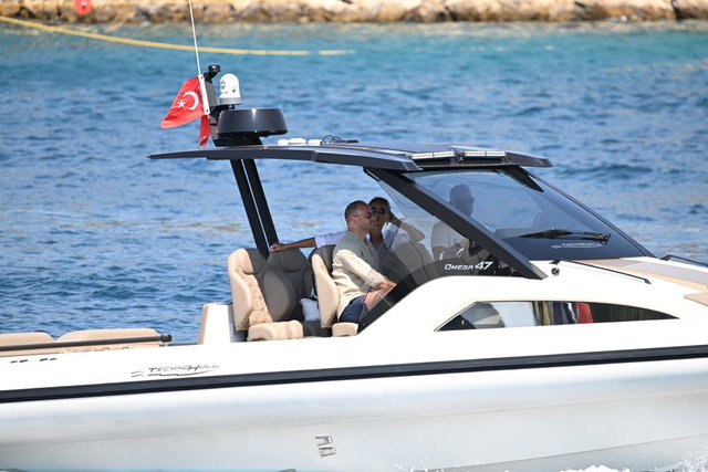 MURAT-NAZLI GEZER