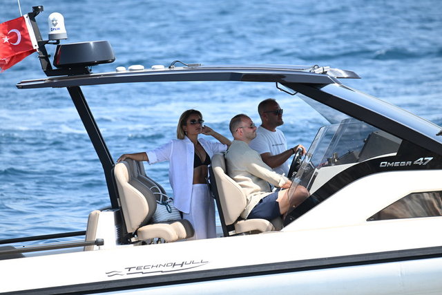 MURAT-NAZLI GEZER