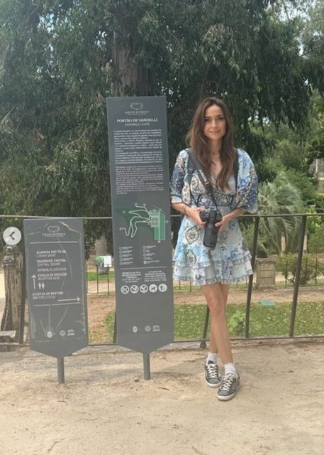 ASLIHAN KORUYAN SABANCI