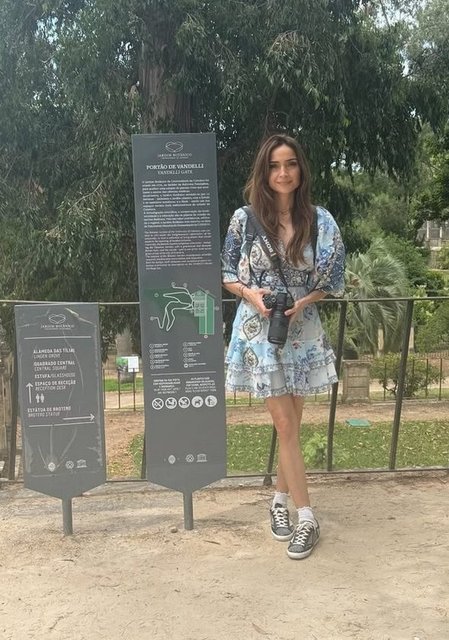 ASLIHAN KORUYAN SABANCI