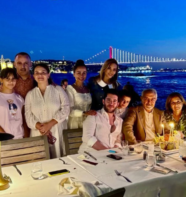 FERYAL GÜLMAN, MARIAM-ASLAN KEMAL GÜLMAN