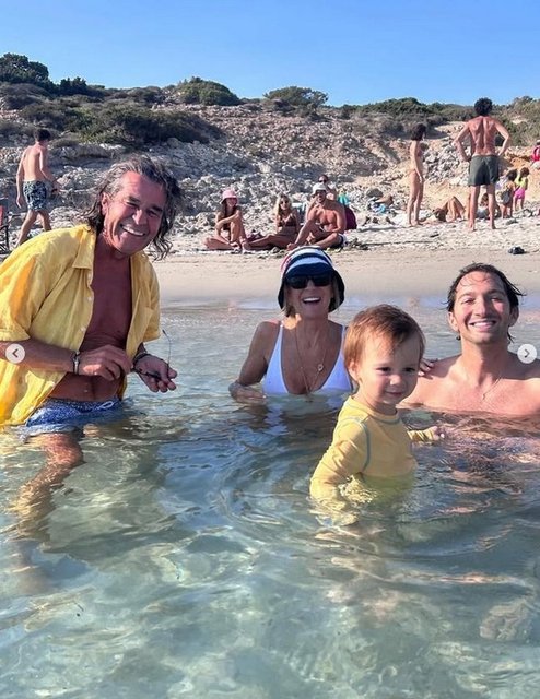 URS MACHLER, BETTINA MACHLER, CAN HAKKO