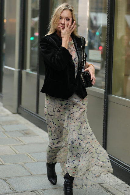 KATE MOSS