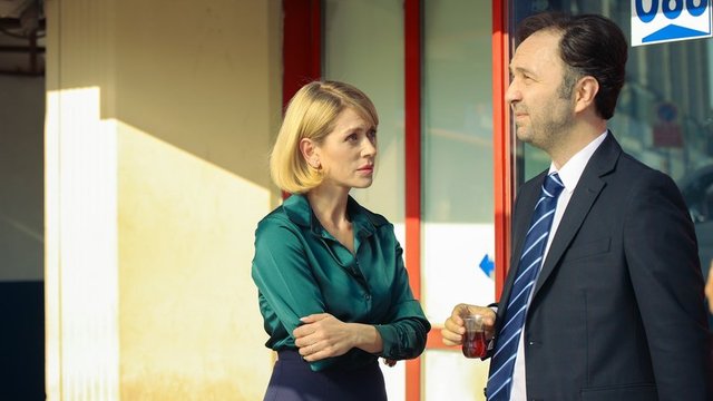 Veliaht'tan ilk kareler!