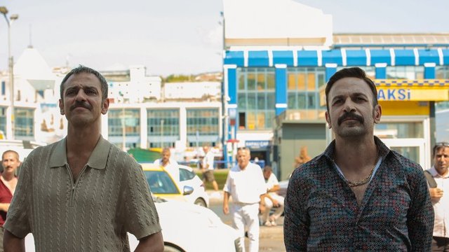 Veliaht'tan ilk kareler!