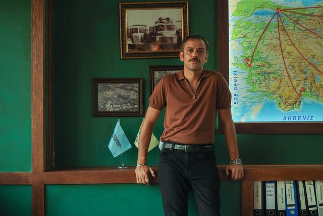 Veliaht'tan ilk kareler!