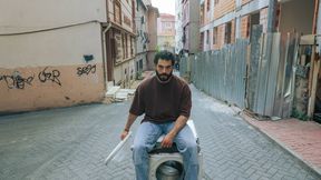 Veliaht'tan ilk kareler!