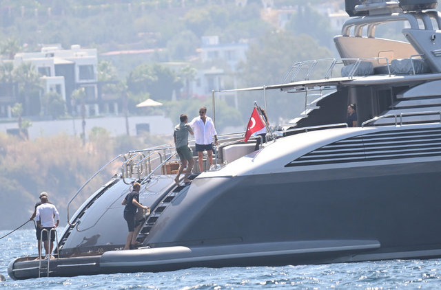 SERDAR BİLGİLİ