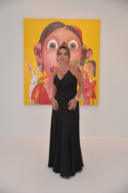ARZU GÜNDOĞDU