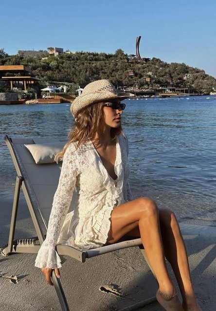 ASLIŞAH ALKOÇLAR DEMİRAĞ
