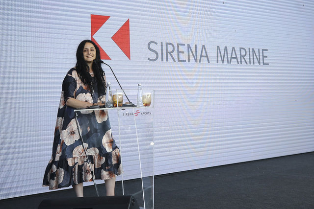 İPEK KIRAÇ