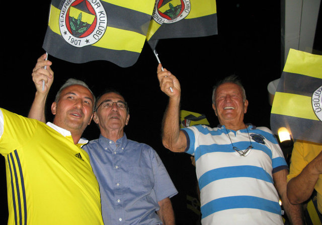 ALİ ŞEN 