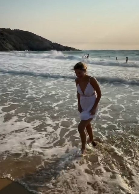 PINAR SABANCI