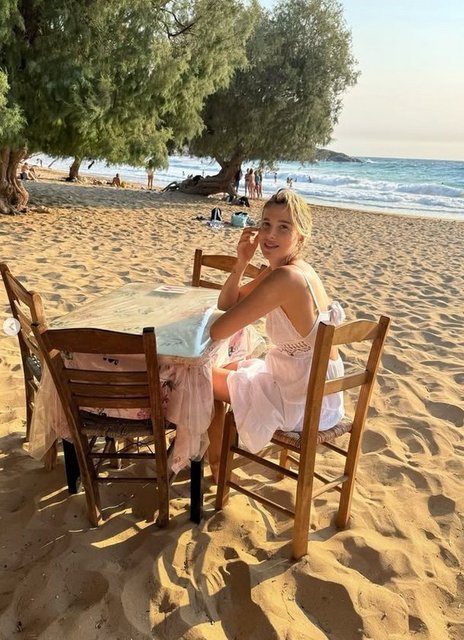 PINAR SABANCI