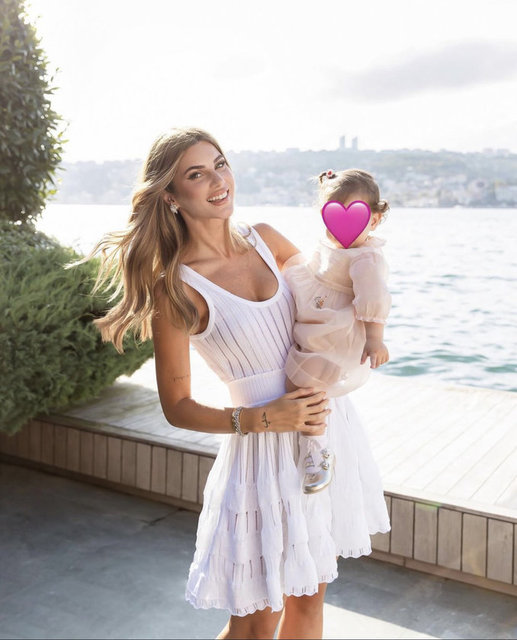 NAZLI, ARZU ALARA SABANCI