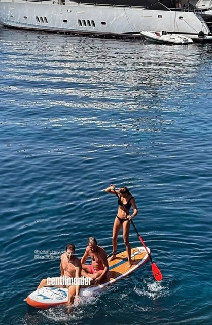 ASLIŞAH ALKOÇLAR DEMİRAĞ, VOLKAN BÜYÜKHANLI