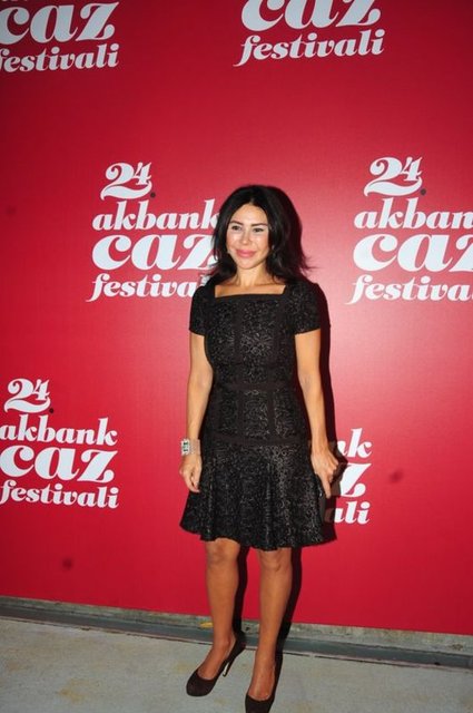 SUZAN SABANCI