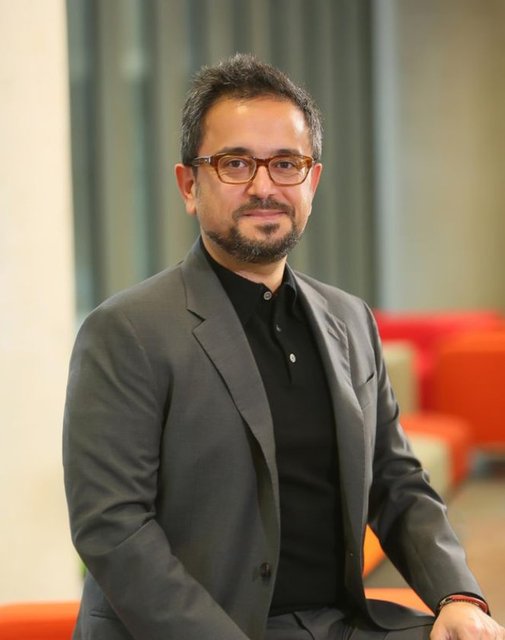 ALİ SABANCI -  