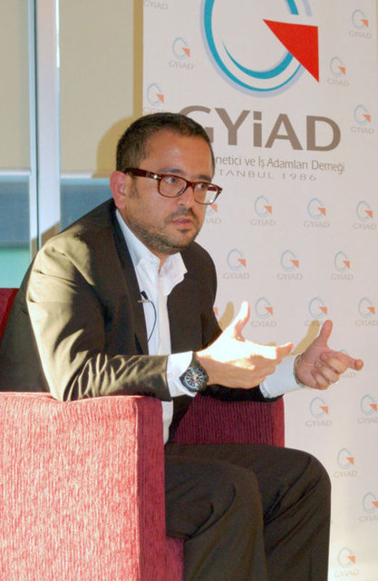 ALİ SABANCI -  