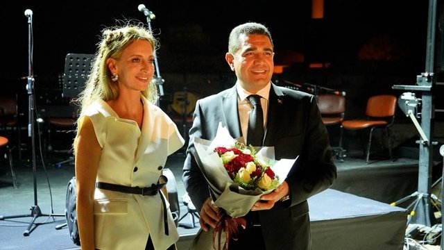 BEYZA UYANOĞLU