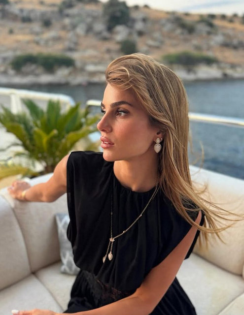 NAZLI SABANCI