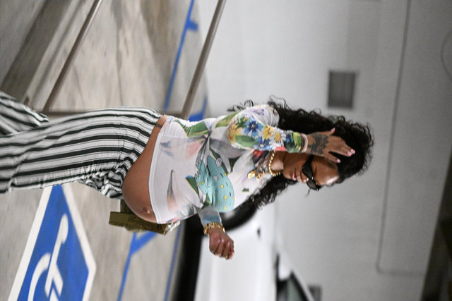 RIHANNA