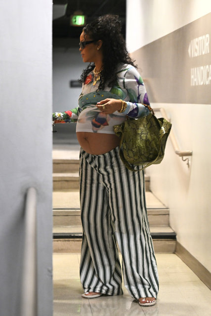 RIHANNA