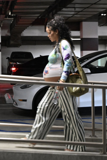 RIHANNA