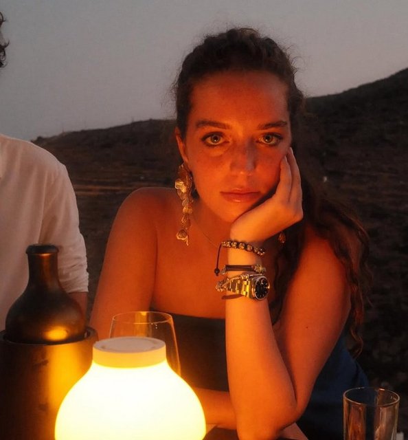 YASMİN PARİS UZAN 