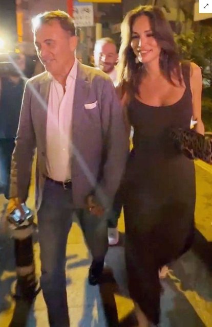FİKRET ORMAN, GÜZİDE DURAN