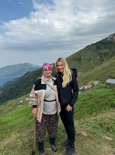 PINAR SABANCI