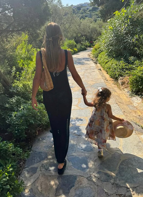 NAZLI, ARZU ALARA SABANCI