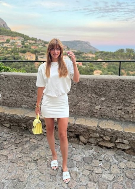 NAZLI SABANCI