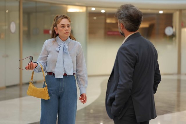 Bahar 49. Bölüm Fotoğrafları