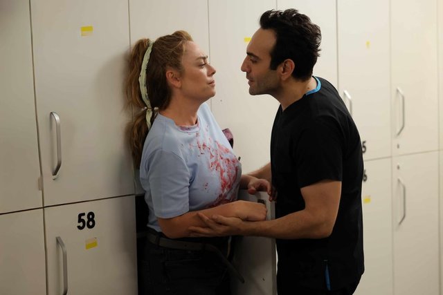 Bahar 49. Bölüm Fotoğrafları