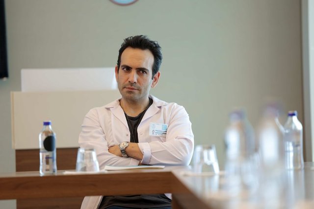 Bahar 49. Bölüm Fotoğrafları