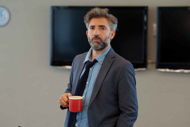 Bahar 49. Bölüm Fotoğrafları