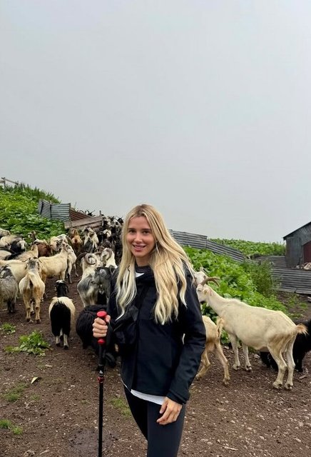 PINAR SABANCI
