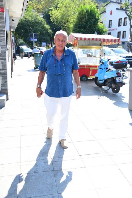 CEFİ KAMHİ