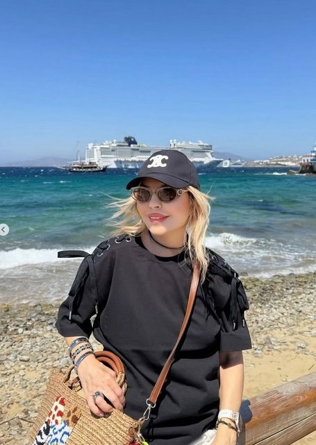 NESLİHAN SABANCI