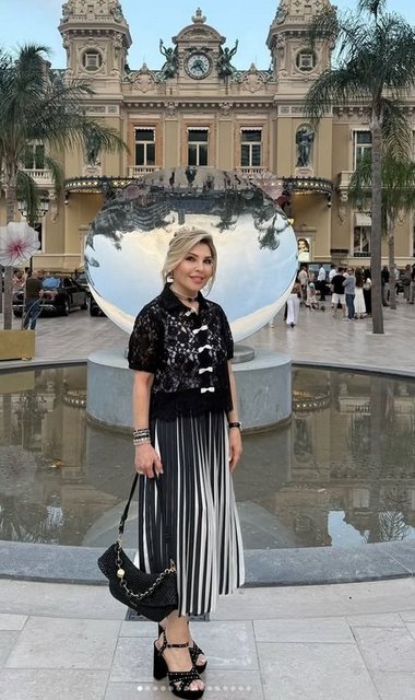 NESLİHAN SABANCI