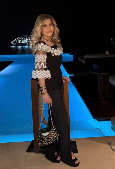 NESLİHAN SABANCI