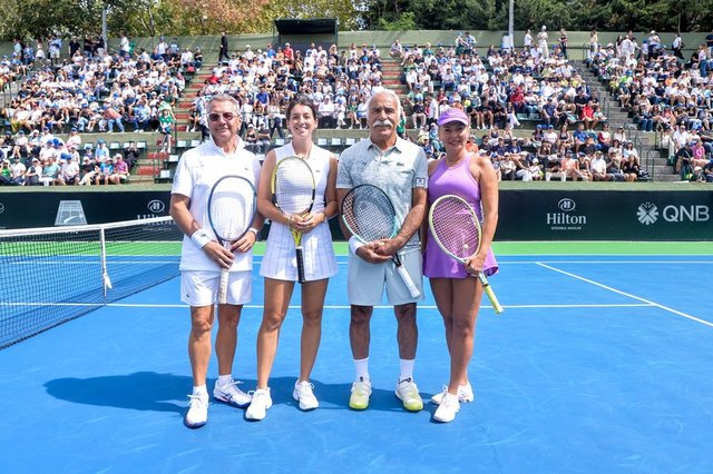 ÖMER ARAS, İPEK SOYLU, MANSOUR BAHRAMI, EDA TAN