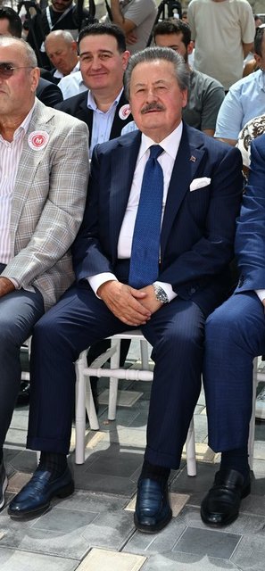 CAVİT ÇAĞLAR