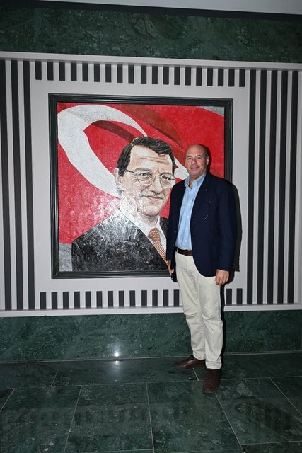 LEVENT KIZIL