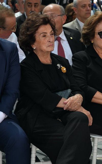 BERNA TOKAR