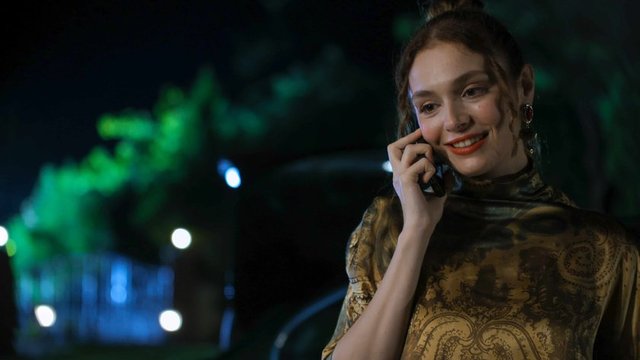 Veliaht 1. Bölüm Fotoğrafları